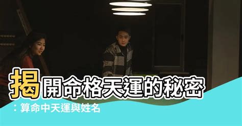 天運五行 金|【命格天運是什麼意思】探索命格天運的奧秘：揭開《天運姓名學。